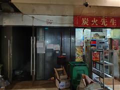 C区12栋门面房东直租